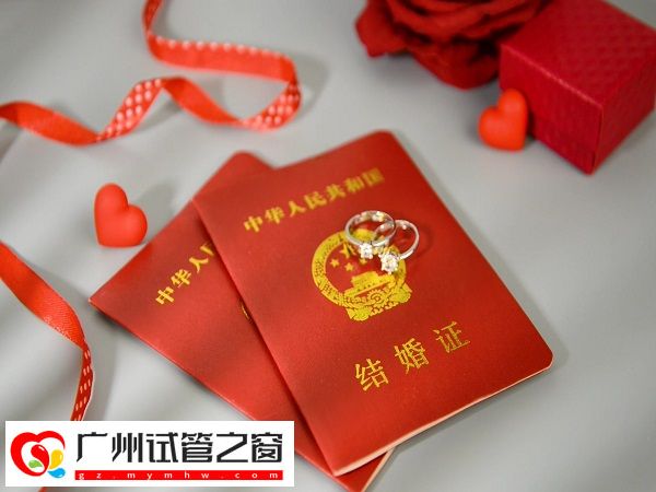 做试管婴儿怎么审查结婚证？假证联网一查就露馅(图1)